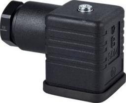 Schneider Electric Złącze czujnika żeńskie kątowe 4-pinowe Pg11 DIN 43650 A IP65 (XZCC43FCP40B)