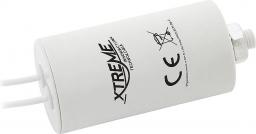 Xtreme Kondensator silnikowy 8uF 450VAC z przewodami (3362#)