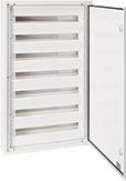 Elektro-Plast Rozdzielnica modułowa 7x24 podtynkowa IP54 (DARP-168)