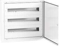 Elektro-Plast Rozdzielnica modułowa IP54 (DARP-72)