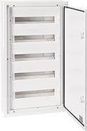 Elektro-Plast Rozdzielnica modułowa 5x24 podtynkowa IP54 (DARP-120)
