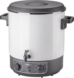 Sencor Garnek do pasteryzacji SPP 2100WH