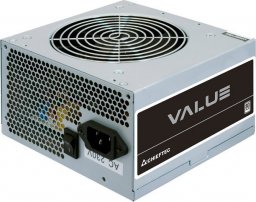 Zasilacz Chieftec Value 400W (APB-400B8)