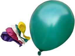 Arpex Balony fluofrorescencyjne Arpex neonowe mix op.6szt