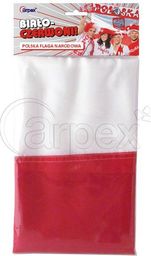 Arpex Flaga Polski (68x110 cm)