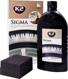 K2 Padangų atnaujintojas K2 Sigma Gold, 500 ml