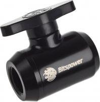 BitsPower 1/4" czarny (BP-MVV-MBK)