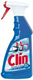 Clin Universalus valiklis "CLIN Multi-Shine" su purkštuku 500ml