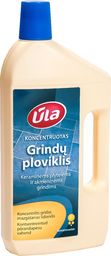 Ūla Środek do czyszczenia podłóg Ola do płytek ceramicznych i wykładzin kamiennych, 1 l