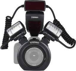 Lampa błyskowa Yongnuo Lampa LED Flash YONGNUO YN24EX do Canon