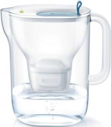 Dzbanek filtrujący Brita Style XL niebieski