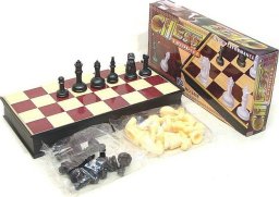 Adar Szachy gra 033894