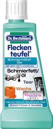 Dr. Beckmann wybielacz plam żywicy, wosku, smarów 50 ml