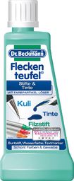 Dr. Beckmann Dr. Beckmann dėmių išėmėjas parkerio, flomasterių 50 ml