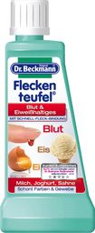 Dr. Beckmann Dr. Beckmann dėmių išėmėjas kraujo, pieno 50 ml