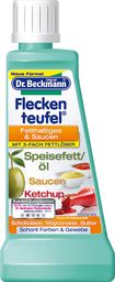 Dr. Beckmann wybielacz plam tłuszczu, oleju 50 ml