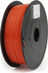 Gembird Filament PLA+ czerwony (3DP-PLA+1.75-02-R)