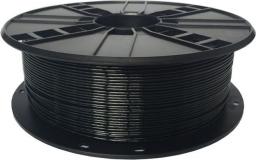 Gembird Filament PLA+ czarny (3DP-PLA+1.75-02-BK)