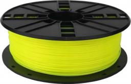 Gembird Filament PLA+ żółty (3DP-PLA+1.75-02-Y)