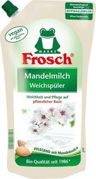 Płyn do płukania Frosch płyn do płukania zapach migdałowy 1000 ml