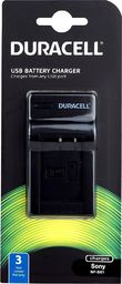 Ładowarka do aparatu Duracell DRS5963 (NP-BX1)