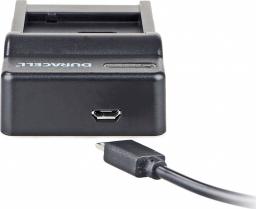 Ładowarka do aparatu Duracell DRP5959 (BLE9 BLG10 BLH7)