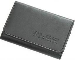 Etui do nawigacji Blow GPS43A skórzany