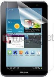 Samsung Folia Ochronna do Galaxy Tab 2 7.0 cali ETC-P1G5CEGSTD