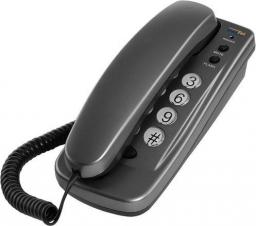 Telefon stacjonarny Dartel LJ-260 Szary 