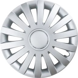 Kołpak Leoplast KOŁPAK SAMOCHODOWY WIND 15 KPL