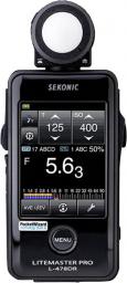 Sekonic Światłomierz L-478DR (100395)