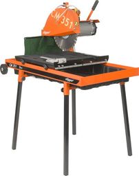 Pilarka tarczowa Norton Clipper CM351 UNO 2200 W 350 mm