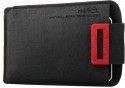 Etui na tablet Natec Sheep 7 cali Czarno-czerwony NET-0409
