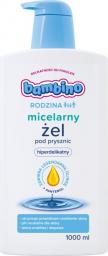 Bambino Rodzina Żel pod prysznic 1000ml