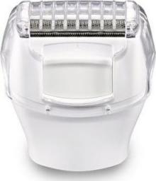 Depilator Panasonic Pansonic ES-2D01-W503 golarka/ trymer/ grzebyk do bikini