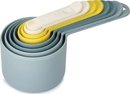 Joseph & Joseph Joseph Joseph Zestaw miarek kuchennych Nest Opal 40077