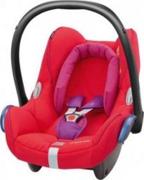 Fotelik samochodowy Maxi Cosi Cabrio Fix Red Orchid 2017