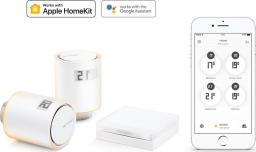 Netatmo Netatmo Zestaw Głowice Termostatyczne NVP-EN
