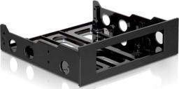 Delock Kieszeń 5.25" na 3.5" cala (18136)