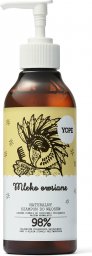 Yope Szampon do włosów Mleko Owsiane 300ml