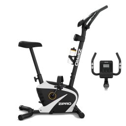 Rower stacjonarny Zipro Beat RS magnetyczny