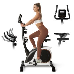 Rower stacjonarny Zipro Nitro RS magnetyczny