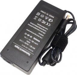 Zasilacz do laptopa DigitalBOX 40 W, 0.7 mm, 2.1 A, 19 V (DBMPPA0304)