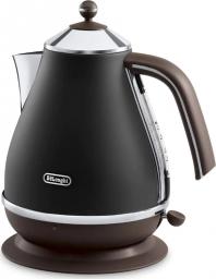 Czajnik DeLonghi KBOV2001.BK Czarny