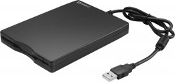 Sandberg Stacja dyskietek zewnętrzna USB (133-50)