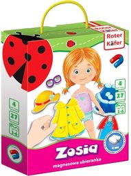 Roter Kafer GRA MAGNETYCZNA ZOSIA RK2010-02