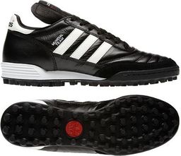 Adidas Buty piłkarskie Mundial Team TF czarne r. 43 1/3 (019228)