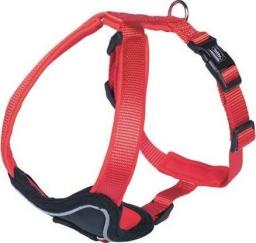 Nobby Szelki Comfort Preno czerwone r. M 45-50cm