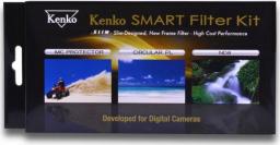 Filtr Kenko Kenko zestaw filtrów 72mm