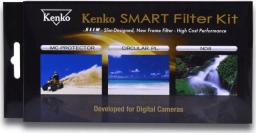 Filtr Kenko Kenko zestaw filtrów 77mm